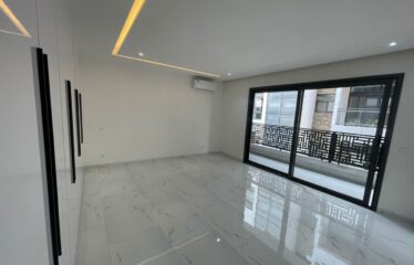 Beautiful new f3 apartment for rent in fenêtre mermoz