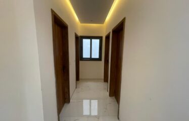 Beautiful new f4 apartment for rent in fenêtre mermoz