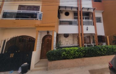 Duplex 5 rooms for rent in yoff biagui