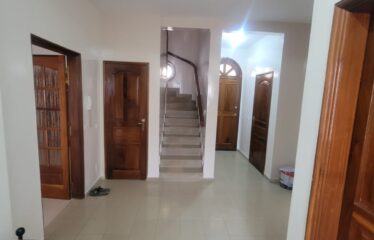 Duplex 5 rooms for rent in yoff biagui