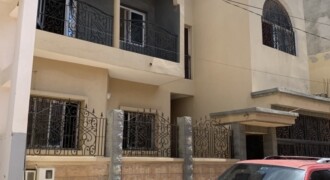 Villa for rent in Ouakam vers Jean Mermoz