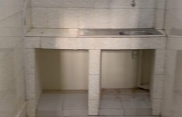 Studio f2 for rent in yoff behind ecobank