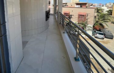 APPARTEMENT F4 À LOUER YOFF CITÉ DJILY MBAYE