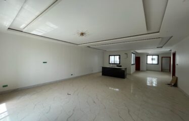 F4 APARTMENT FOR RENT NGOR ALMADIES