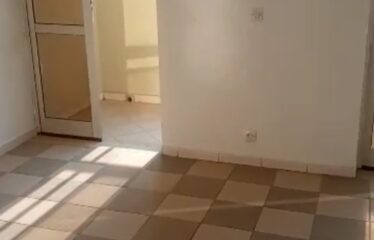 F4 student apartment for rent in ouakam corniche ouest