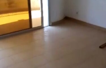 Appartement f2 à louer aux almadies route king fad palace