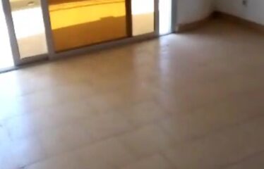 Appartement f2 à louer aux almadies route king fad palace