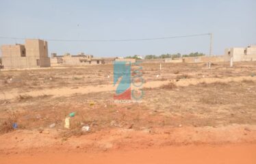 LAND FOR SALE TIVAOUANE PEULH