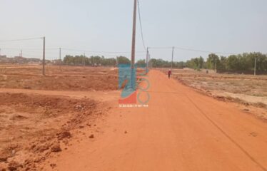 LAND FOR SALE TIVAOUANE PEULH