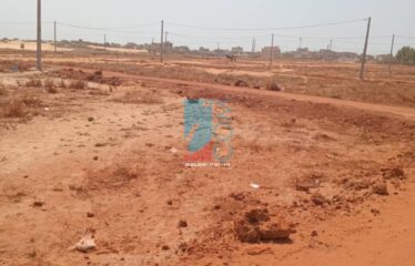 LAND FOR SALE TIVAOUANE PEULH