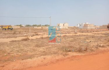 LAND FOR SALE TIVAOUANE PEULH