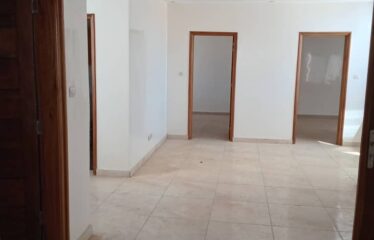 F4 APARTMENT FOR RENT MAMELLES