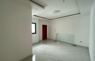 F4 APARTMENT FOR RENT NGOR ALMADIES