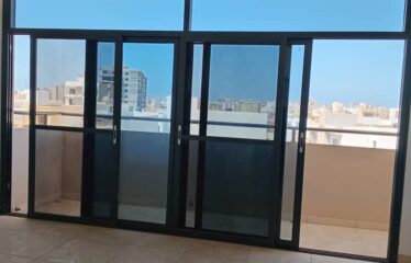 F4 APARTMENT FOR RENT MAMELLES