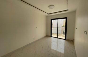 F4 APARTMENT FOR RENT NGOR ALMADIES