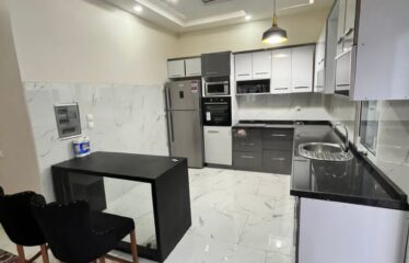 Beautiful furnished villa f5 for rent in saly