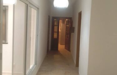 Furnished studio f2 for rent in ngor almadies