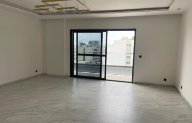 Beautiful f5 apartment for rent in fenêtre mermoz