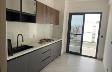 Beautiful f5 apartment for rent in fenêtre mermoz