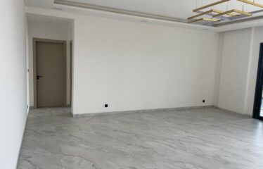 Beautiful f5 apartment for rent in fenêtre mermoz