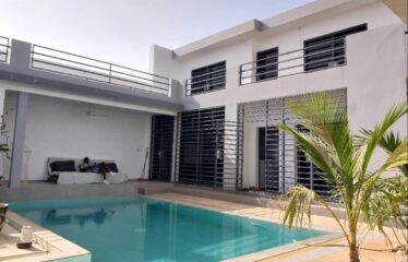 Modern Villa for sale in La Somone