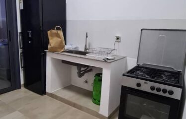 Furnished apartment f4 for rent in mermoz