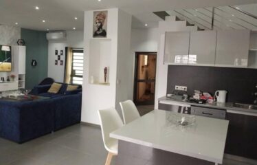 Modern Villa for sale in La Somone