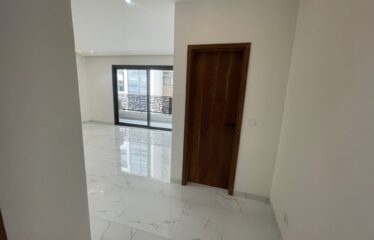 Beautiful new f4 apartment for rent in fenêtre mermoz