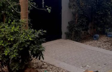 Villa 6 room for rent in ngor almadies