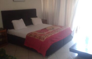 Furnished 6-room villa for rent in yoff cité Djllly Mbaye