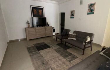 Furnished 5-room villa for rent in somone