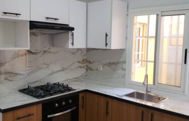 Appartement f4 à louer aux almadies