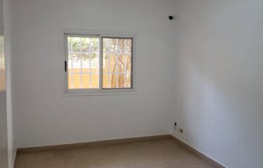 Appartement f4 à louer aux almadies