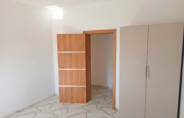 Appartement à louer à Ngor