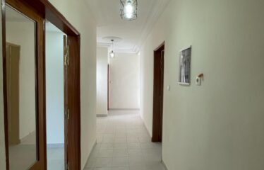 F4 APARTMENT FOR RENT MAMELLES