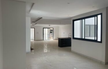 F4 APARTMENT FOR RENT NGOR ALMADIES