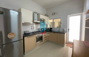 APPARTEMENT MEUBLÉF4 À LOUER VIRAGE