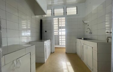 APPARTEMENT F3 À VENDRE CENTENAIRE