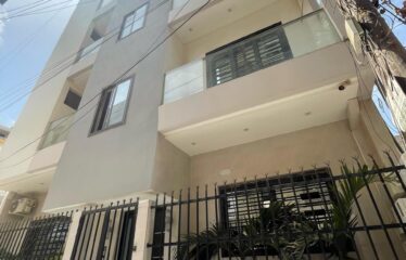 DUPLEX F6 FOR RENT MERMOZ