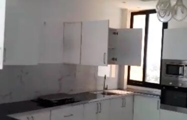 F4 apartment for rent almadies