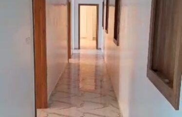 F4 apartment for rent almadies