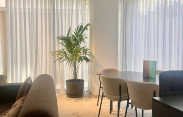 APPARTEMENT MEUBLÉ F4 À LOUER CORNICHE