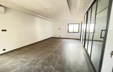 APPARTEMENT F3 et F4 À LOUER ALMADIES