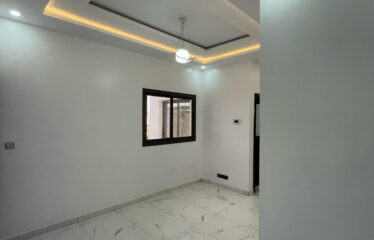 APPARTEMENT F4 À LOUER MERMOZ