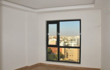 F2 apartment for rent in Point E