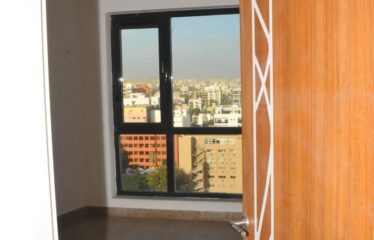 F2 apartment for rent in Point E