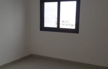 Luxury f2 apartment for rent in ngor-virage