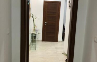 Beautiful furnished f2 apartment for rent in Point E