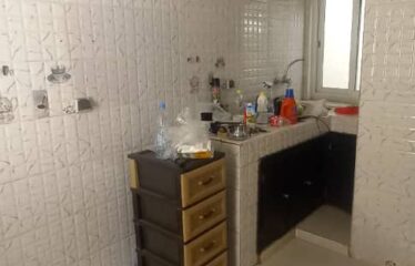 F2 apartment for rent in almadies