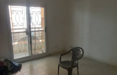 Appartement f2 à louer aux almadies